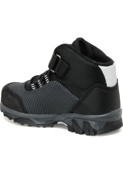 ROHA HI 2PR Siyah Erkek Çocuk Outdoor Bot
