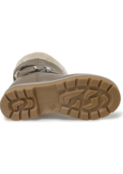 617119.F2PR Krem Kız Çocuk Bot