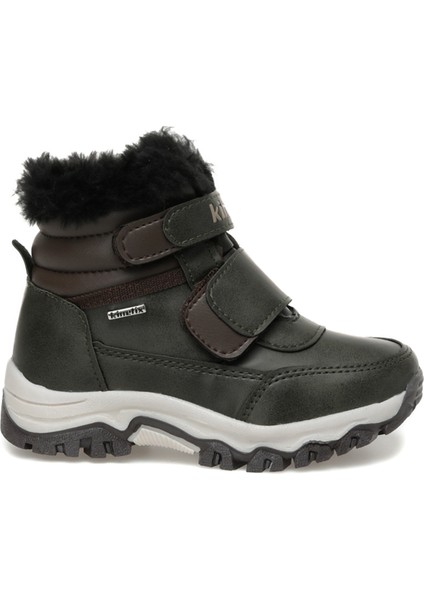 Fernan 2pr Haki Erkek Çocuk Outdoor