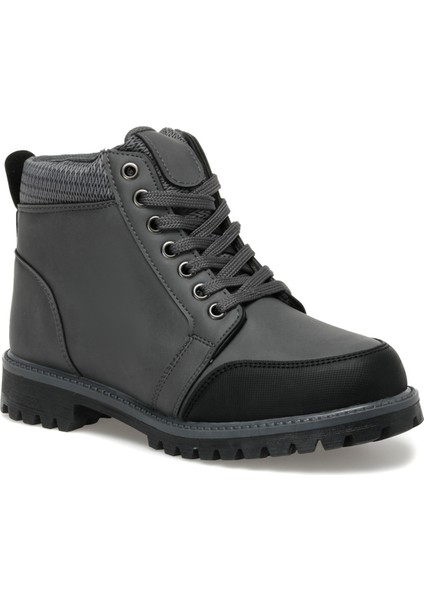 522214.G2PR Gri Unisex Worker Bot