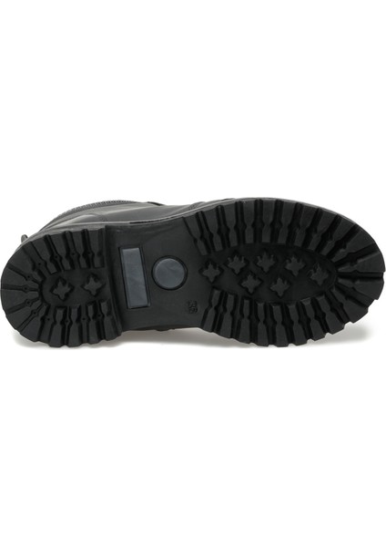 522214.G2PR Gri Unisex Worker Bot