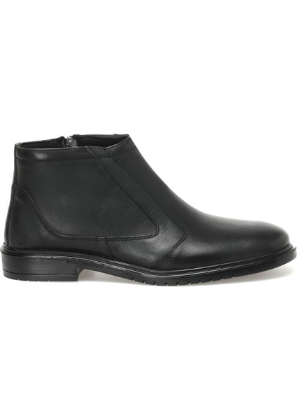 102132.M2PR Siyah Erkek Bot