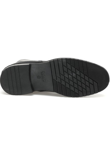 102132.M2PR Siyah Erkek Bot