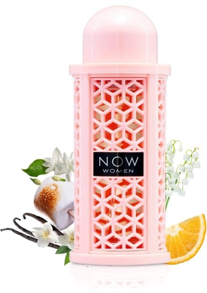 Lattafa Now Women Rave 100ML fırsatları