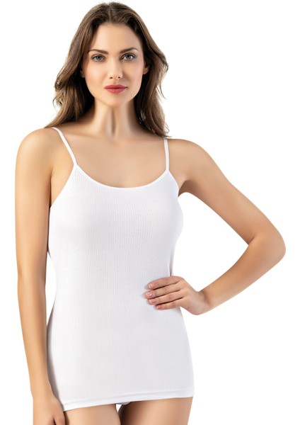 Incili Kadın Raporlu Ribana Atlet