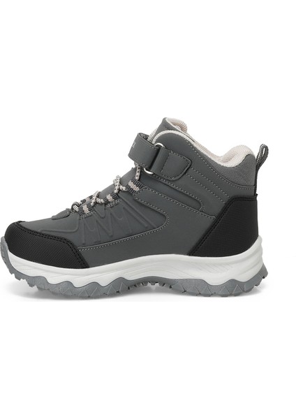 Lumberjack Flora 4pr Grı Kız Çocuk Outdoor Bot