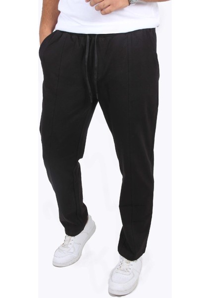 8028 Lyc 2 İp Regular Fit Eşofman Altı
