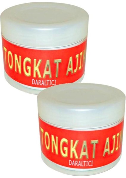 Ajimat Madura Ge.nital Bölge Sık.ılaştırıcı Masaj Bakım Kremi 100 ml 2 Adet