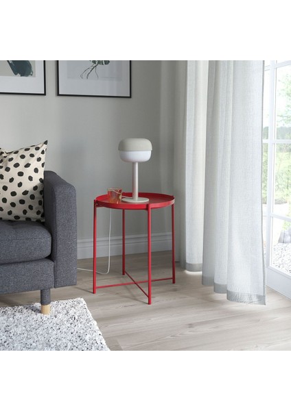 Masa Lambası, Bej, 36 cm fırsatları