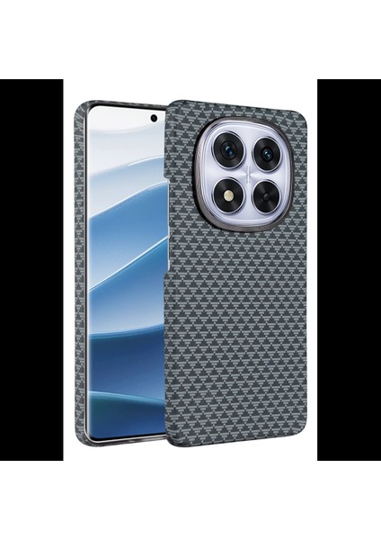 Xiaomi Redmi Note 14 Pro Plus Vega Magsafe Kapak