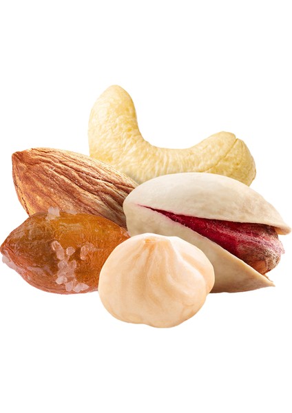 Bademli Karışık 500 gr fiyatları