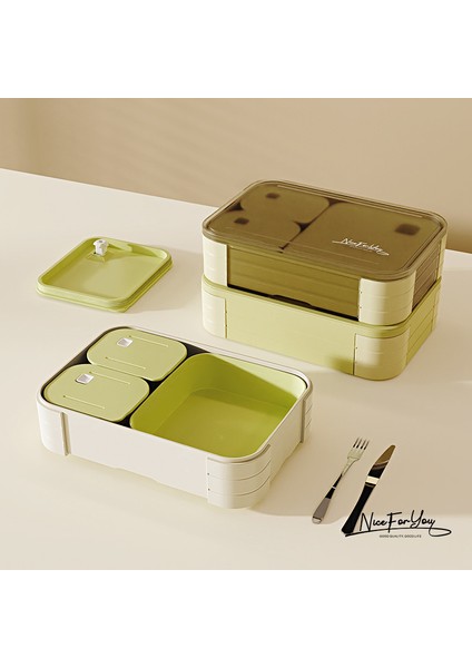 Mikrodalgada Isıtılabilen Gerçekçi Öğle Yemeği Kutusu (Yurt Dışından) modelleri