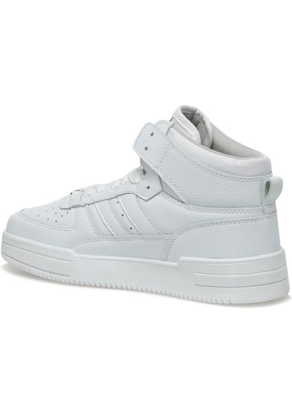 Golden Hı 3fx Beyaz Erkek High Sneaker