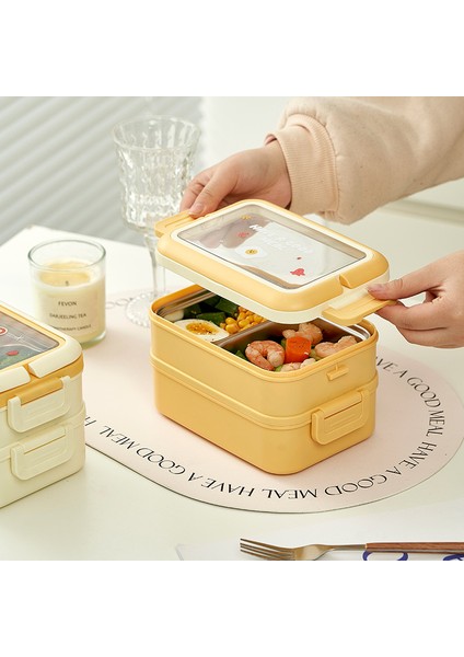 Öğrenci Yalıtımlı Öğle Yemeği Kutusu (Yurt Dışından) modelleri