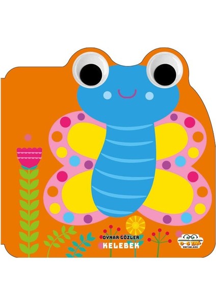 Oynar Gözler - Kelebek
