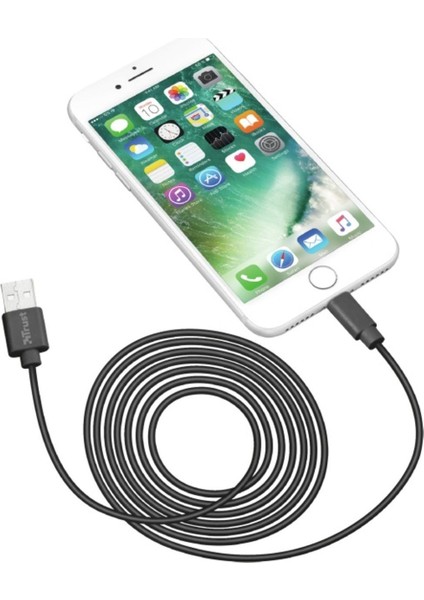 Urban 2m Mfi Lisanslı Apple Lightning Hızlı Şarj Kablosu modelleri