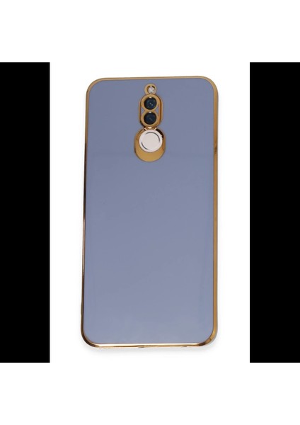 Huawei Mate 10 Lite Kılıf Volet Silikon