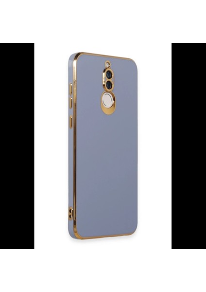 Huawei Mate 10 Lite Kılıf Volet Silikon fiyatları