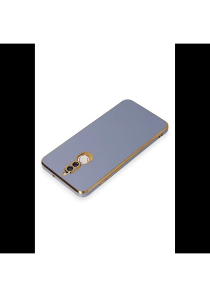 Huawei Mate 10 Lite Kılıf Volet Silikon modelleri