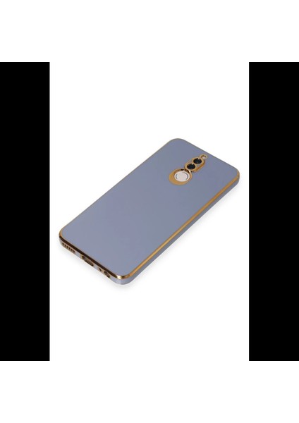 Huawei Mate 10 Lite Kılıf Volet Silikon fırsatları