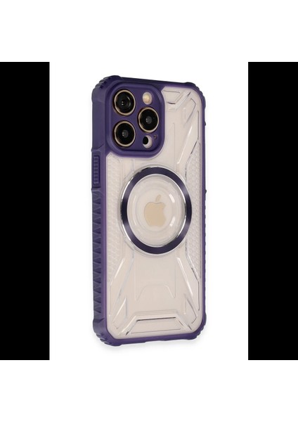 iPhone 14 Pro Max Kılıf Prag Magneticsafe Kapak fiyatları