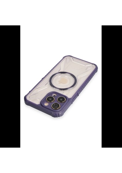 iPhone 14 Pro Max Kılıf Prag Magneticsafe Kapak modelleri