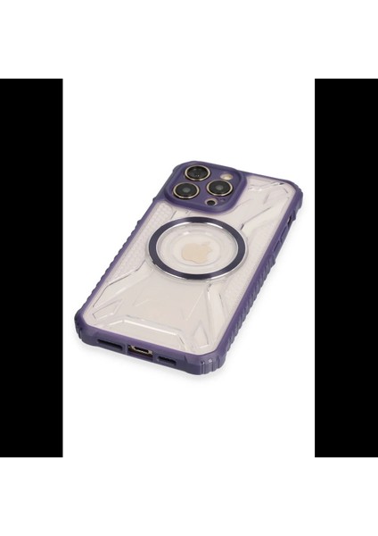 iPhone 14 Pro Max Kılıf Prag Magneticsafe Kapak fırsatları