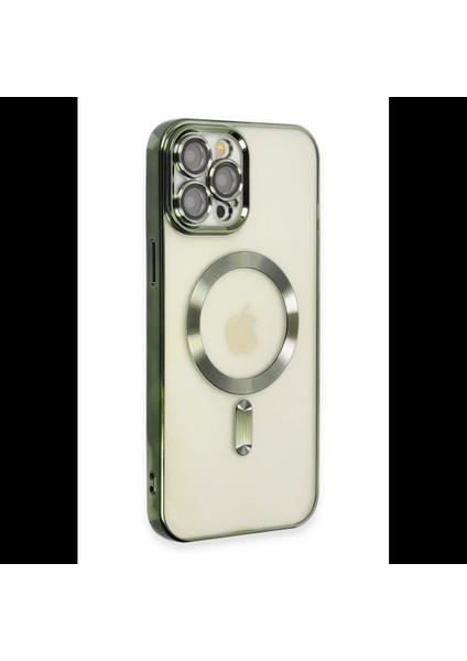 iPhone 12 Pro Max Kılıf Kross Magneticsafe Kapak fiyatları