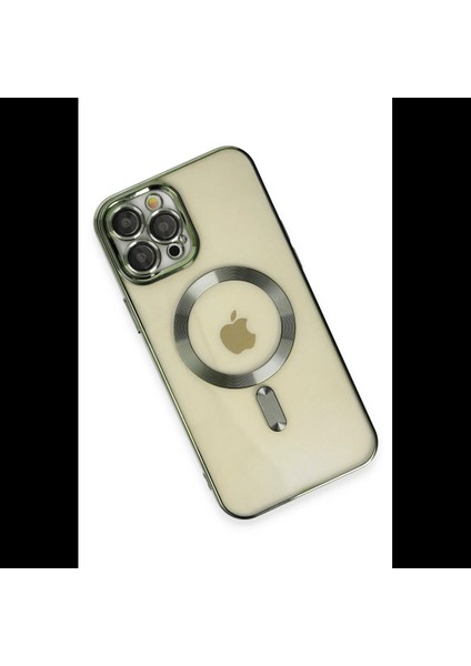 iPhone 12 Pro Max Kılıf Kross Magneticsafe Kapak modelleri