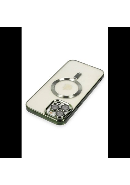 iPhone 12 Pro Max Kılıf Kross Magneticsafe Kapak fırsatları