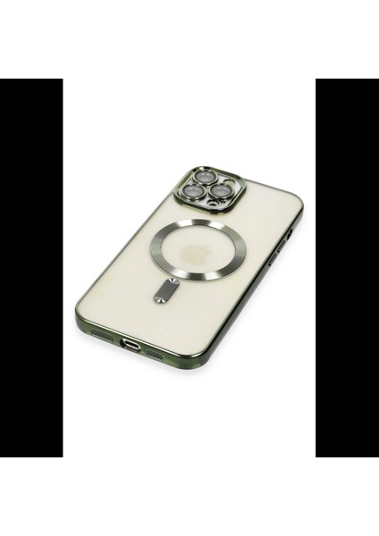 iPhone 12 Pro Max Kılıf Kross Magneticsafe Kapak indirimleri