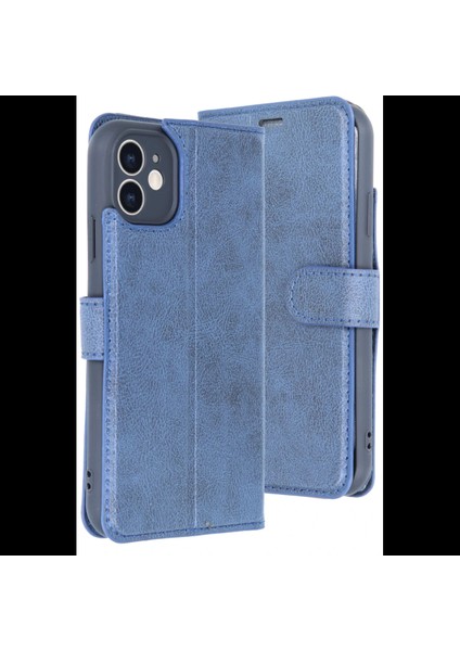 iPhone 11 Kılıf Trend S Plus Kapaklı Kılıf