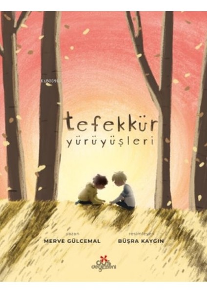 Tefekkür Yürüyüşleri