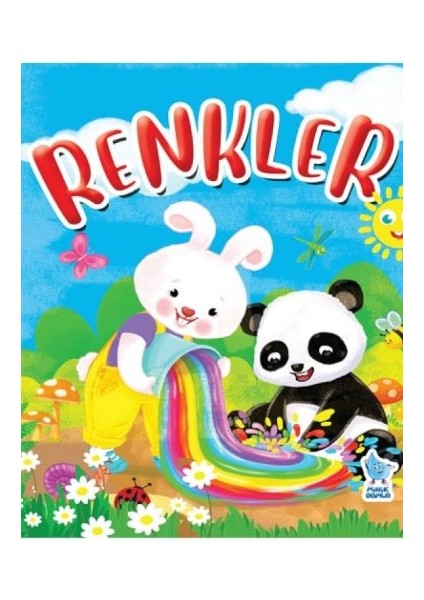 Renkler