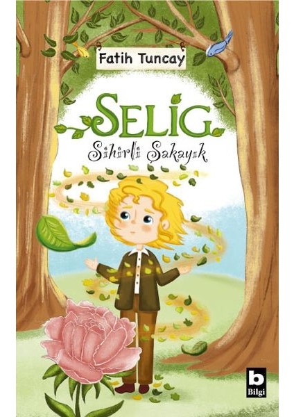 Sihirli Şakayık - Selig