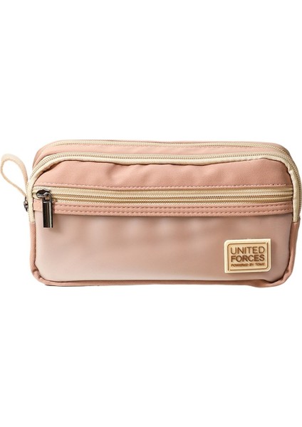 Tumi Japon Üç Katmanlı Büyük Kapasiteli Kalem Kutusu, Erkek ve Kız Ilkokul Öğrencileri, Ortaokul Öğrencileri, Kalem Kutusu, Taşınabilir Kırtasiye Çantası, Silgi Tozu (Yurt Dışından)