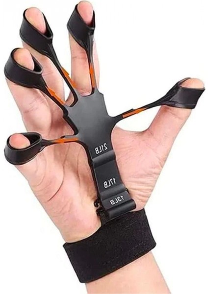 Esneyebilen Bilek ve Kol Geliştirici Kavrama Güçlendirici El Parmak Spor Aparat fiyatları