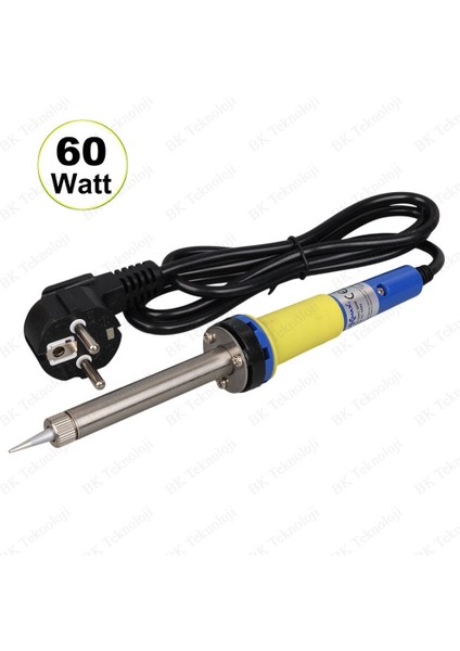 Yüksek Kalite 60 Watt Kalem Havya Lehim Makinesi fiyatları