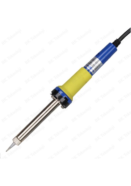 Yüksek Kalite 60 Watt Kalem Havya Lehim Makinesi fırsatları