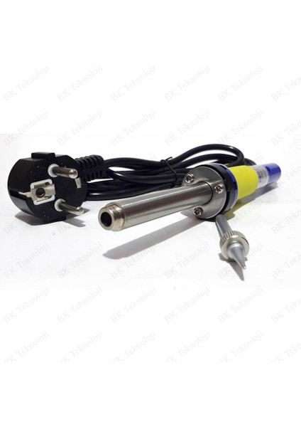 Yüksek Kalite 60 Watt Kalem Havya Lehim Makinesi indirimleri