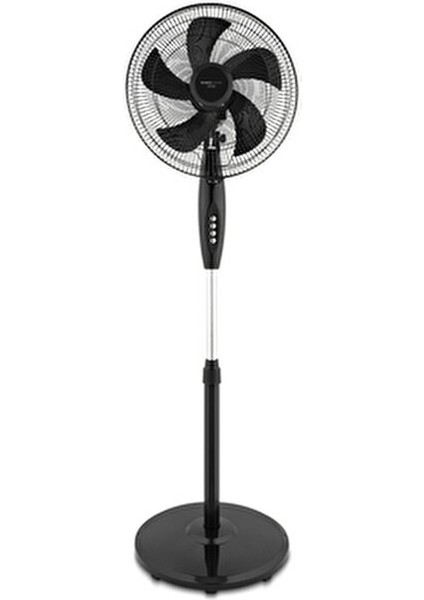 Home Sf 1655 Vantilatör 55 W Güçte Ayarlanabilir Eğim ve Yükseklik Özelliği fırsatları