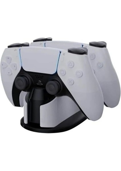 Playstation 5 Dualsense Oyun Kolu Şarj Istasyonu