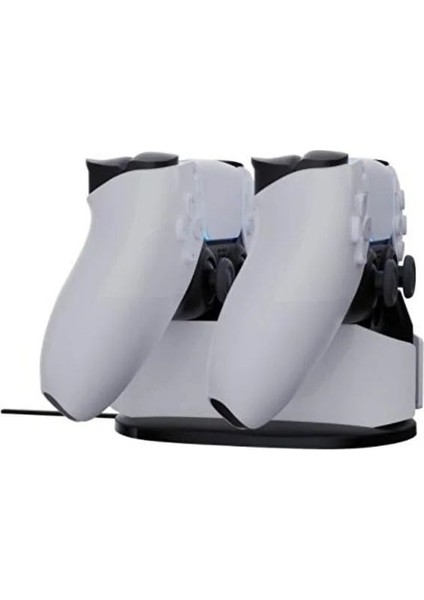 Playstation 5 Dualsense Oyun Kolu Şarj Istasyonu modelleri