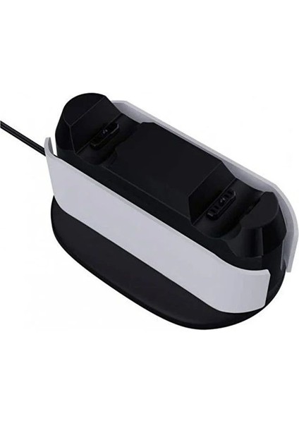 Playstation 5 Dualsense Oyun Kolu Şarj Istasyonu