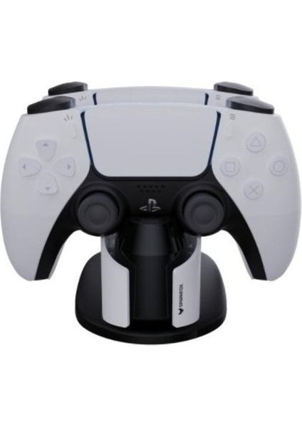 Playstation 5 Dualsense Oyun Kolu Şarj Istasyonu