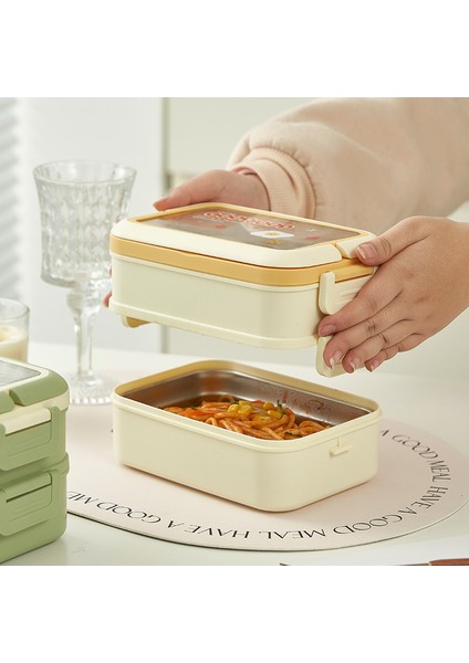Öğrenci Yalıtımlı Öğle Yemeği Kutusu (Yurt Dışından) fiyatları