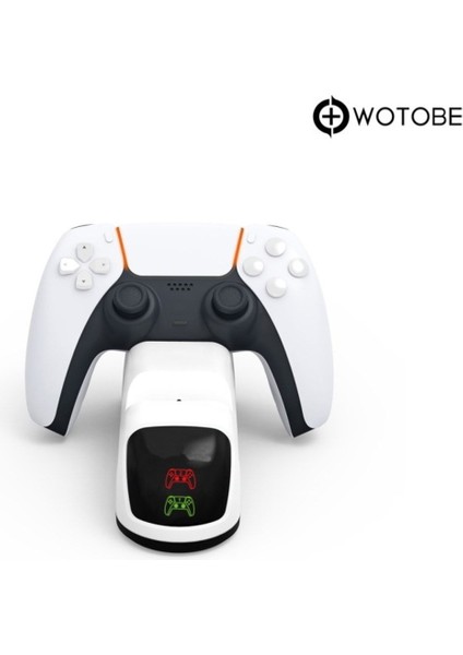Playstation 5 Dualsense Oyun Kolu Şarj Istasyonu fiyatları