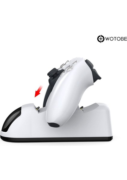 Playstation 5 Dualsense Oyun Kolu Şarj Istasyonu fırsatları