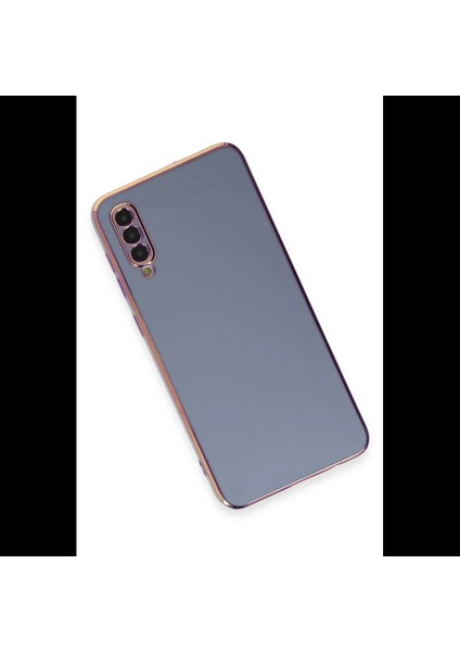 Samsung Galaxy A50 Kılıf Volet Silikon modelleri