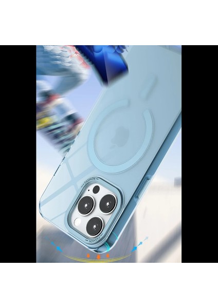 iPhone 14 Pro Kılıf Troy Magsafe Kapak fırsatları